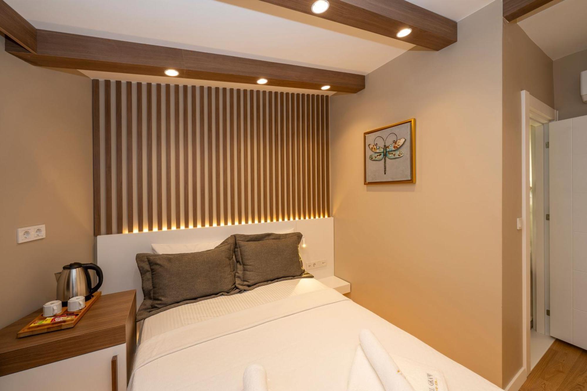 Grand Hotel Provincia di Istanbul